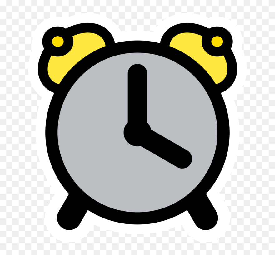 Transparent Kinder Clipart - Vector Time Logo Png