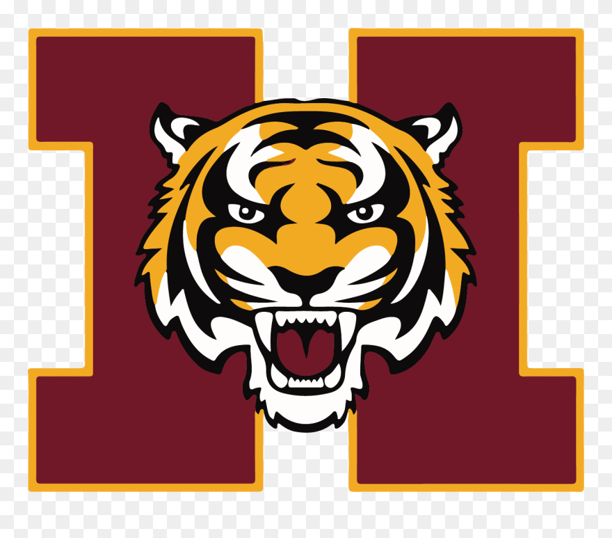 Return Home - Tiger Head Clip Art - Png Download