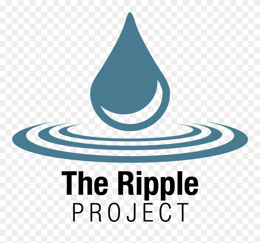Ripples Clipart Water Logo - Clipart Water Ripple Png Transparent Png