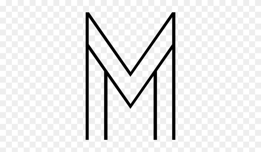 Logo-18 - Line Art Clipart