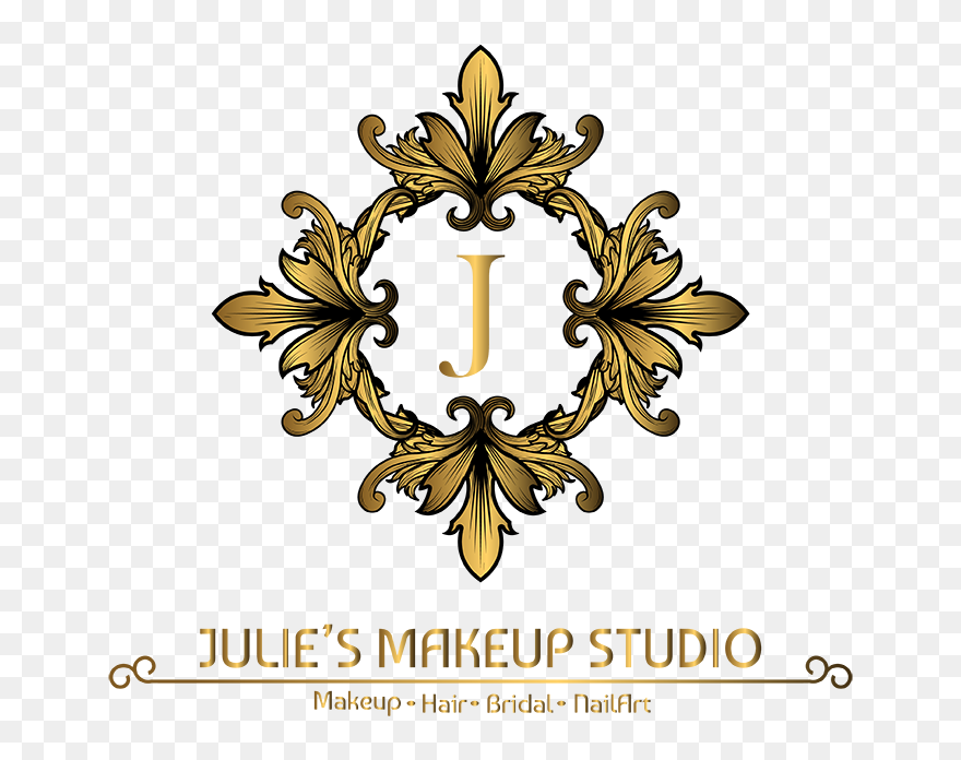 Julie"s Makeup Studio - Illustration Clipart
