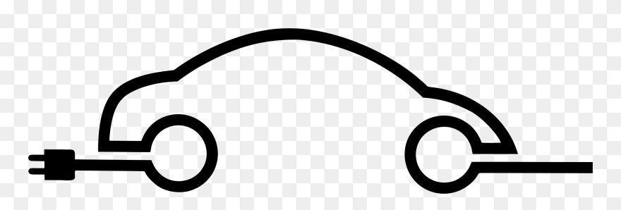 Electric Car Png - Electric Car Clipart Png Transparent Png