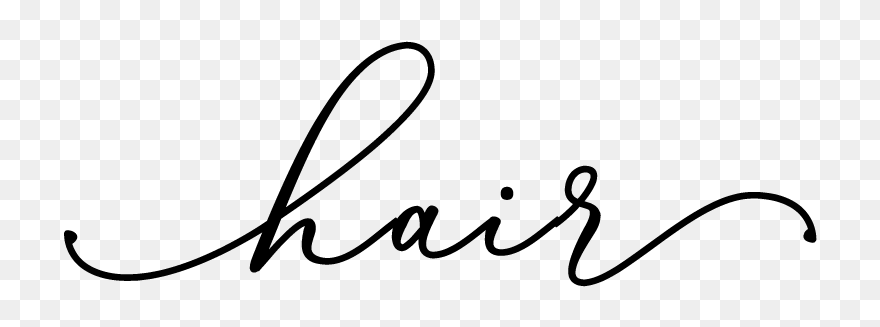 Picture - Calligraphy Clipart