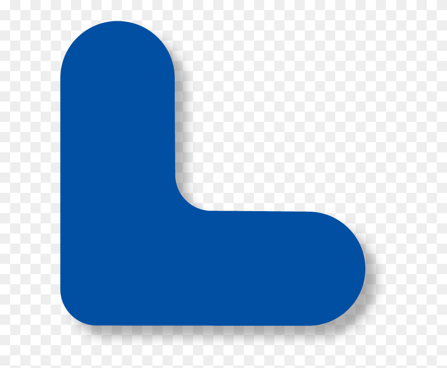 Mini Clipart Electric Blue - Png Download