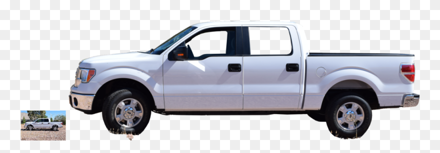 Pickup Truck Png Background Image - Pick Up Truck Png Clipart