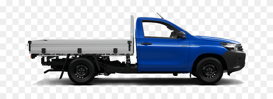 Transmission Drawing Pickup Toyota Transparent Png - Hilux Workmate Clipart