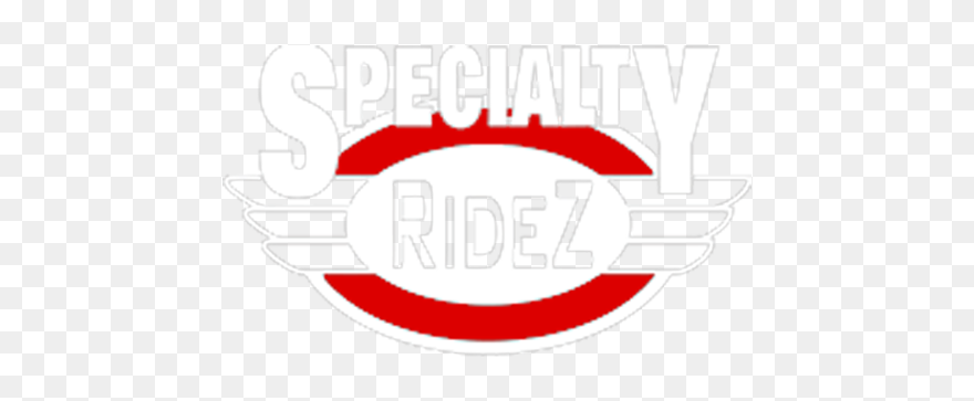 Specialty Ridez Clipart