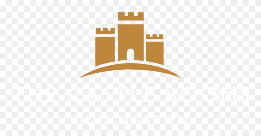 The Castle Rooms, Uddingston - Graphic Design Clipart
