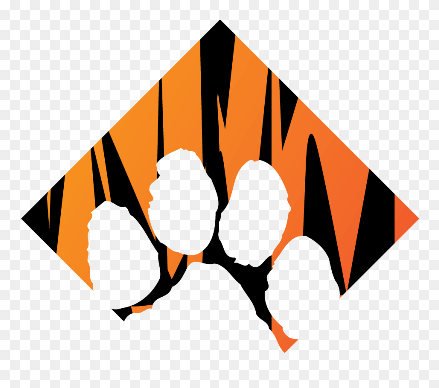 Tigerpaw Mobile - Tigerpaw Software Clipart