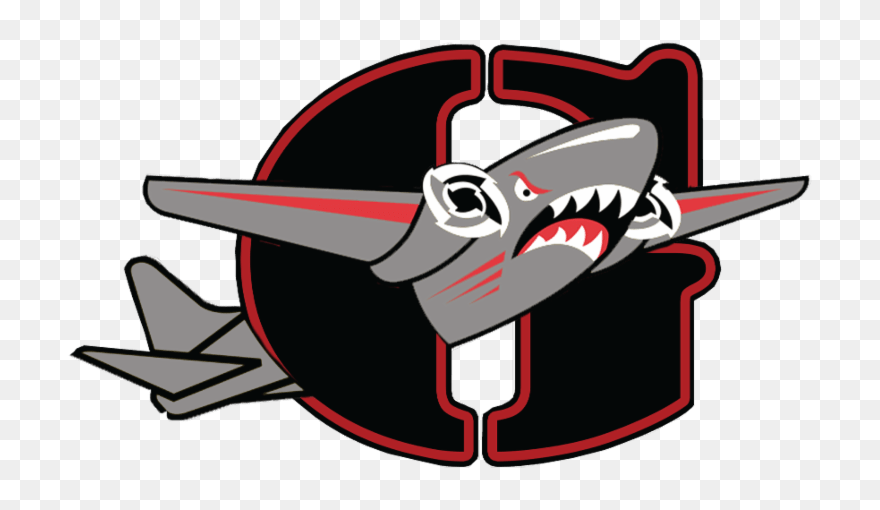 Transparent Bomber Clipart - Georgia Bombers - Png Download