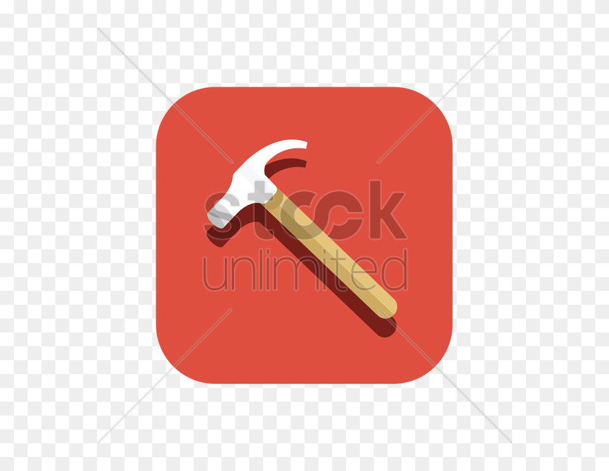 Claw Hammer Clipart Claw Hammer - 蓮池潭綜合遊樂區 - Png Download