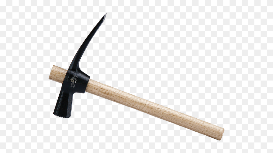 Transparent Hammer Hard - Sword Clipart