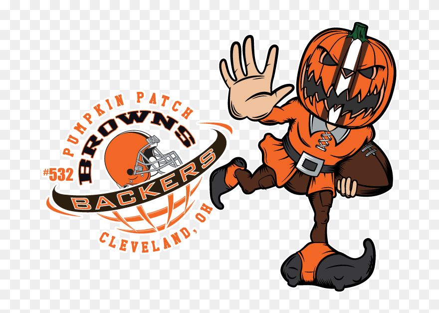 Pumkin Patch Clipart - Png Download