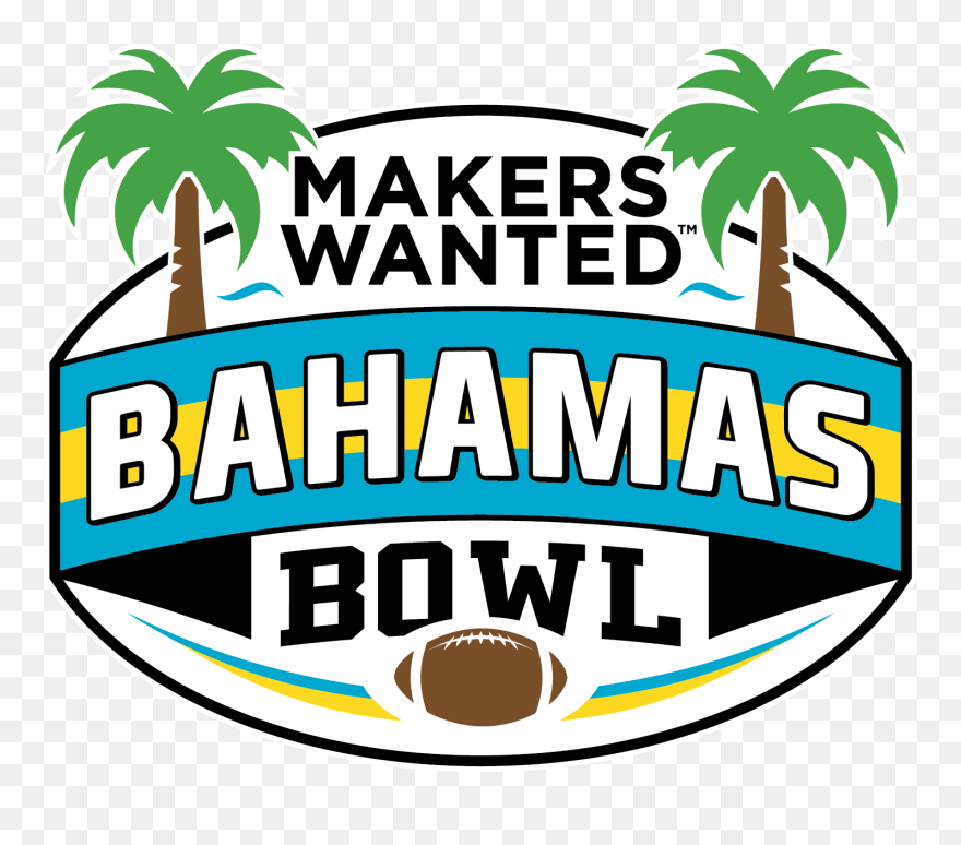 Makers Wanted Bahamas Bowl Clipart