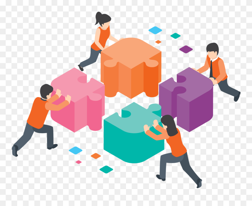 Organisation Clipart - Png Download