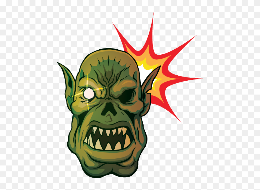 Smorc Png Clipart