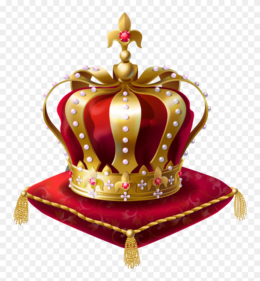 Royal Crown Clipart Png Image Free Download Searchpng - Transparent Background King Crown Png