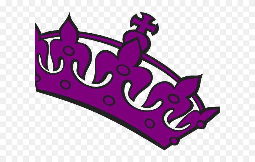 Crown Clipart Purple - Last Year Of 30's - Png Download