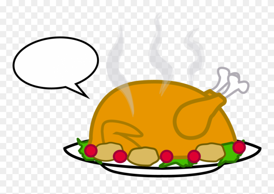 Zephyrus%27 Guide To Surviving Thanksgiving Clipart