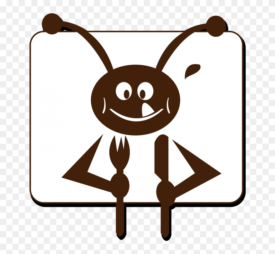 Obese People May Have Clipart