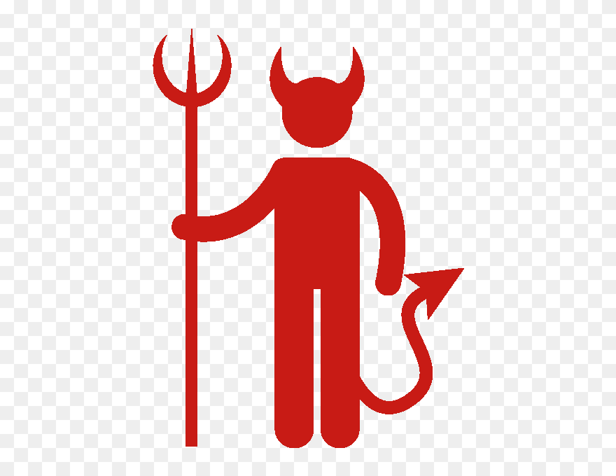 Pastor Clipart Human Eating - Png Download