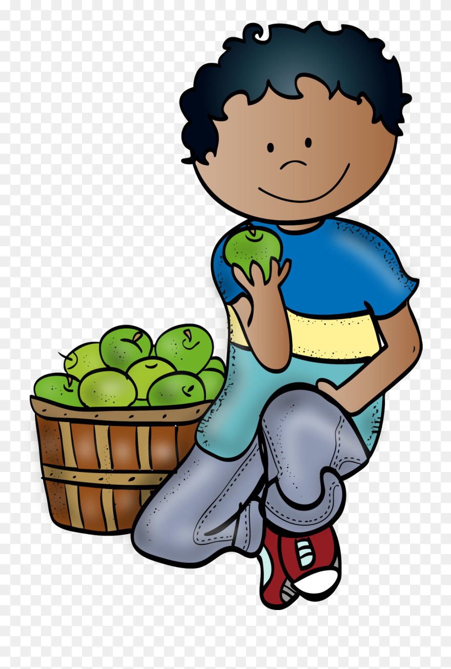 Autumn Hayride Sheet Illustration Free Transparent - Cartoon Clipart