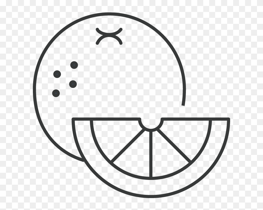 Missing Letter Word Wheel Clipart