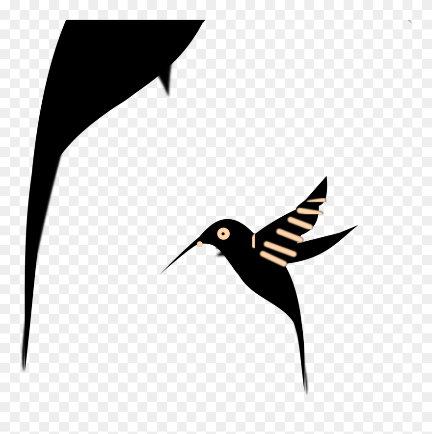 European Swallow Clipart