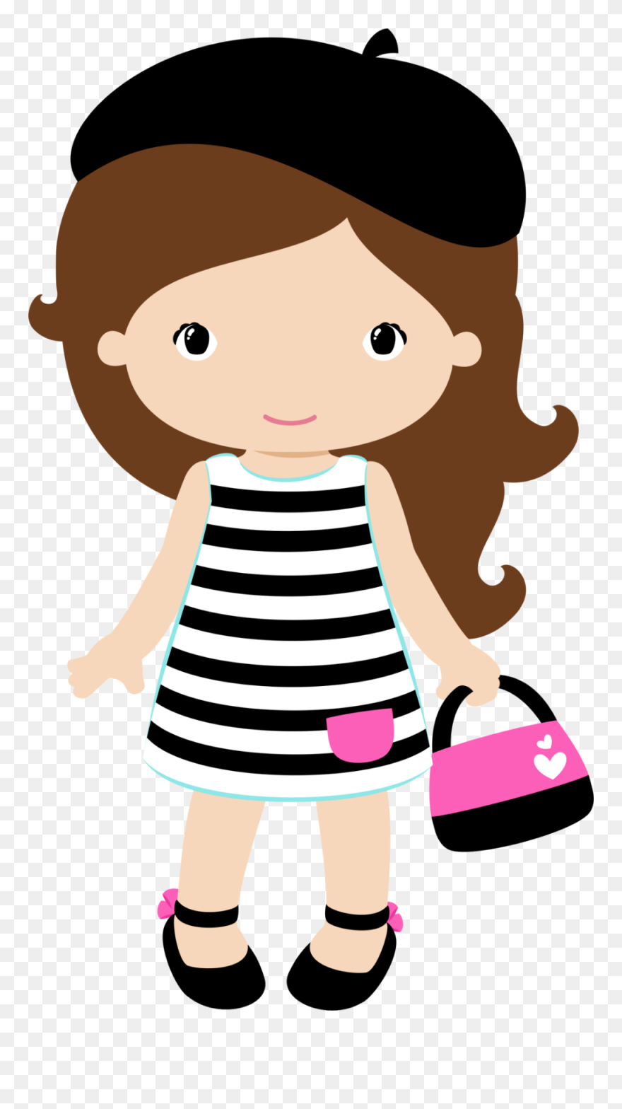 Toddler Clipart - Png Download