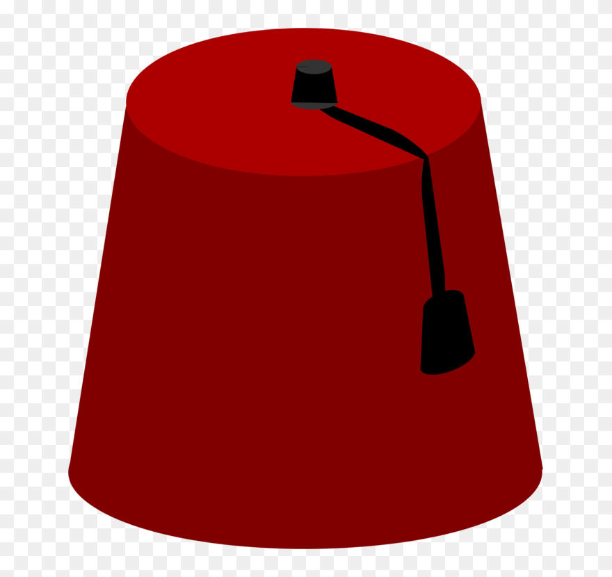 Red,fez,download - Ponce De Leon Inlet Lighthouse & Museum Clipart
