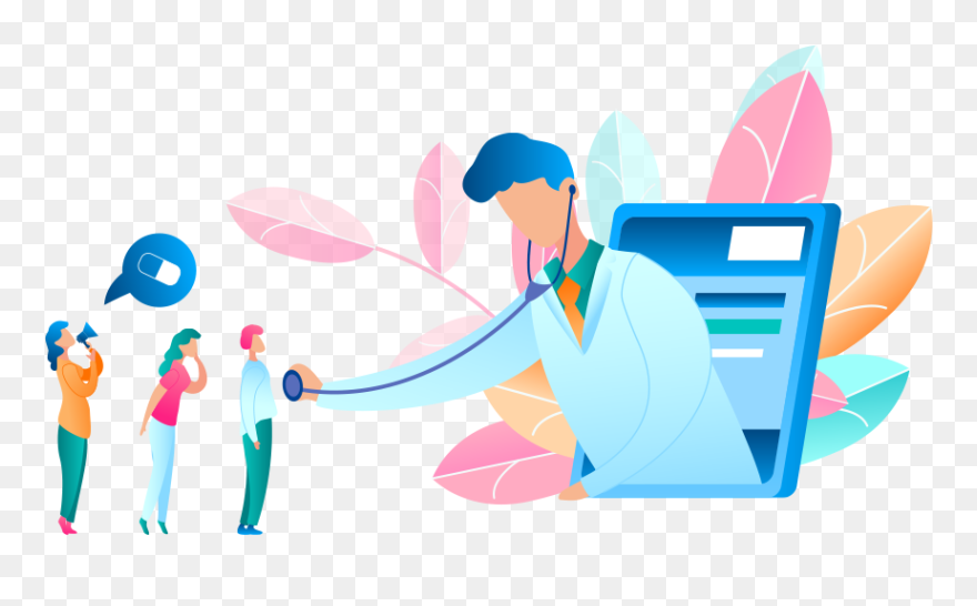Img Clinic Png Clipart