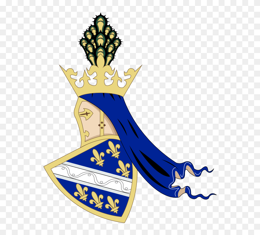 Bosnian Kingdom Clipart