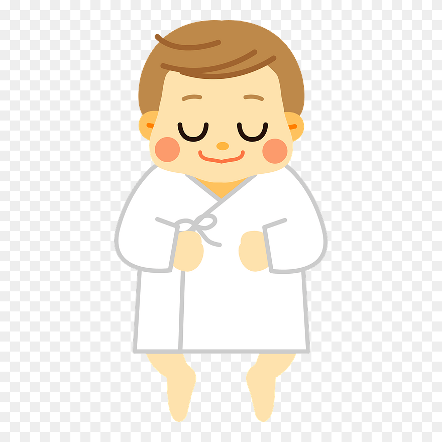 Baby Child Sleep Clipart - Cartoon - Png Download