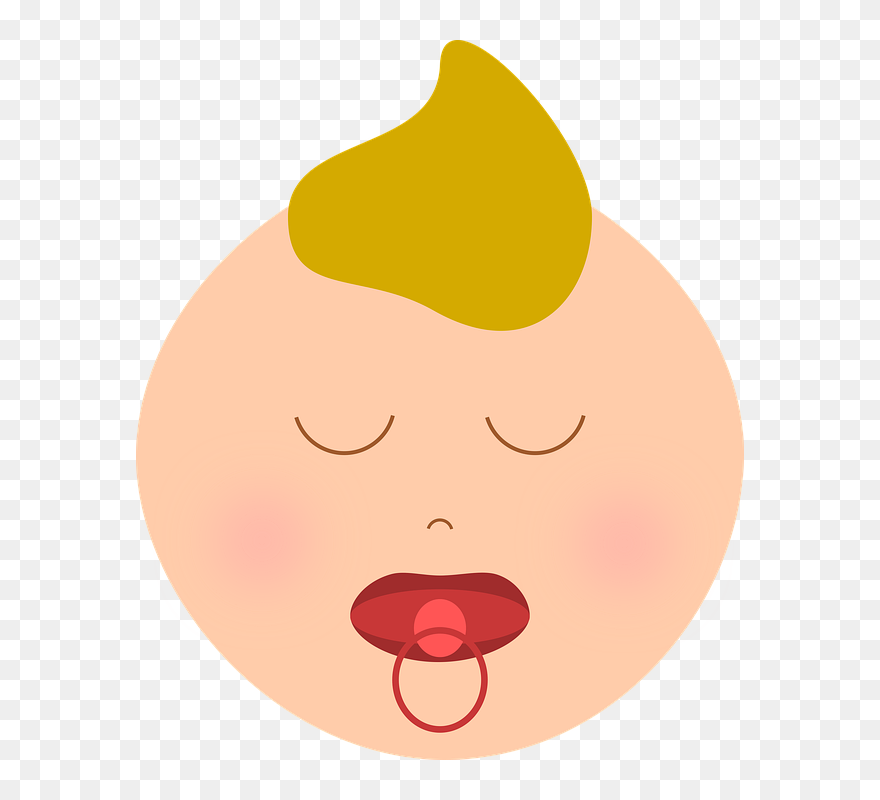 เด็ก ทารก นอน Png Clipart