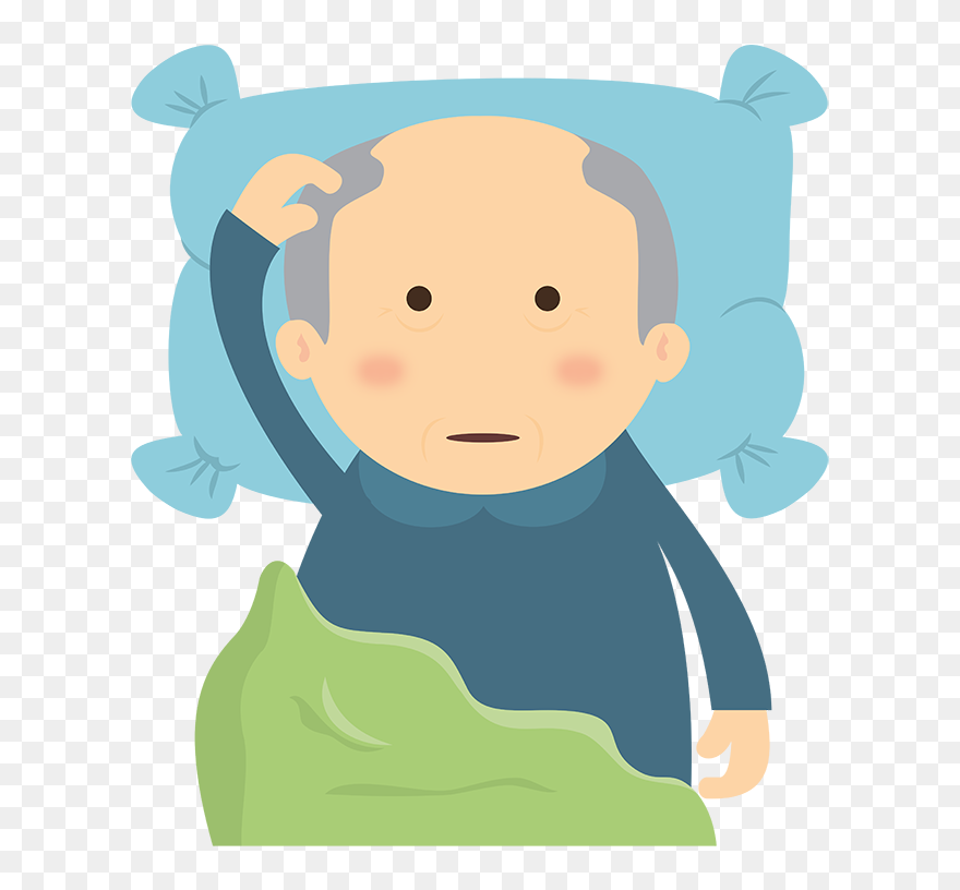 Sleep Disorder Download Free Clipart