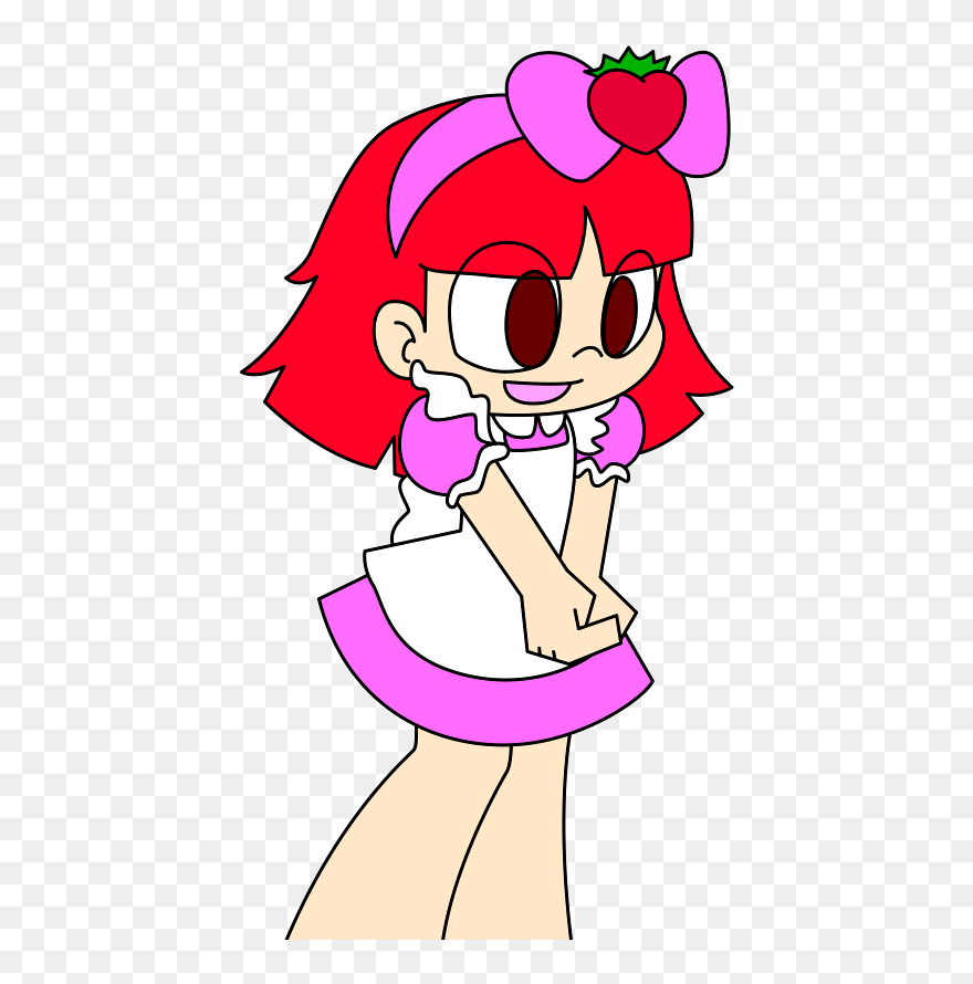 Picture - Shortcake Clipart