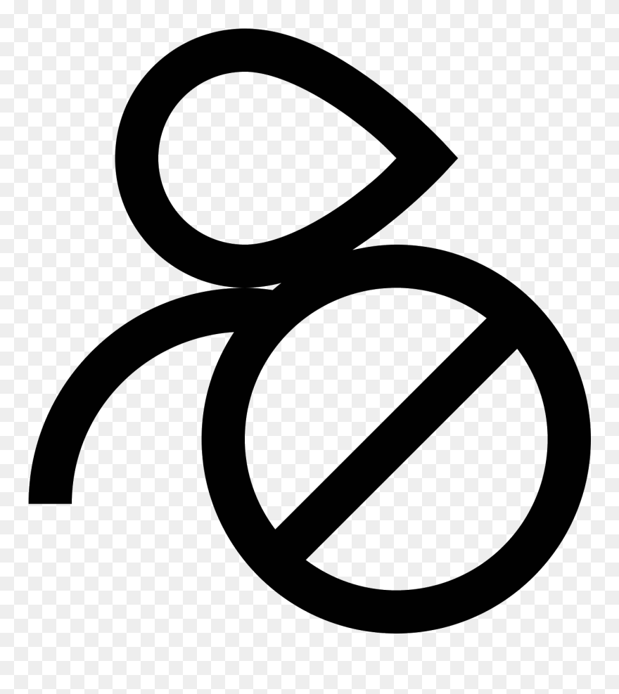 Vector Graphics No Symbol Clip Art Portable Network - Block Icon - Png Download