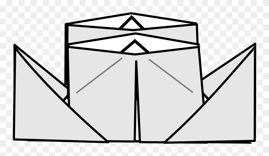 Lankstymas Iš Popieriaus Clipart