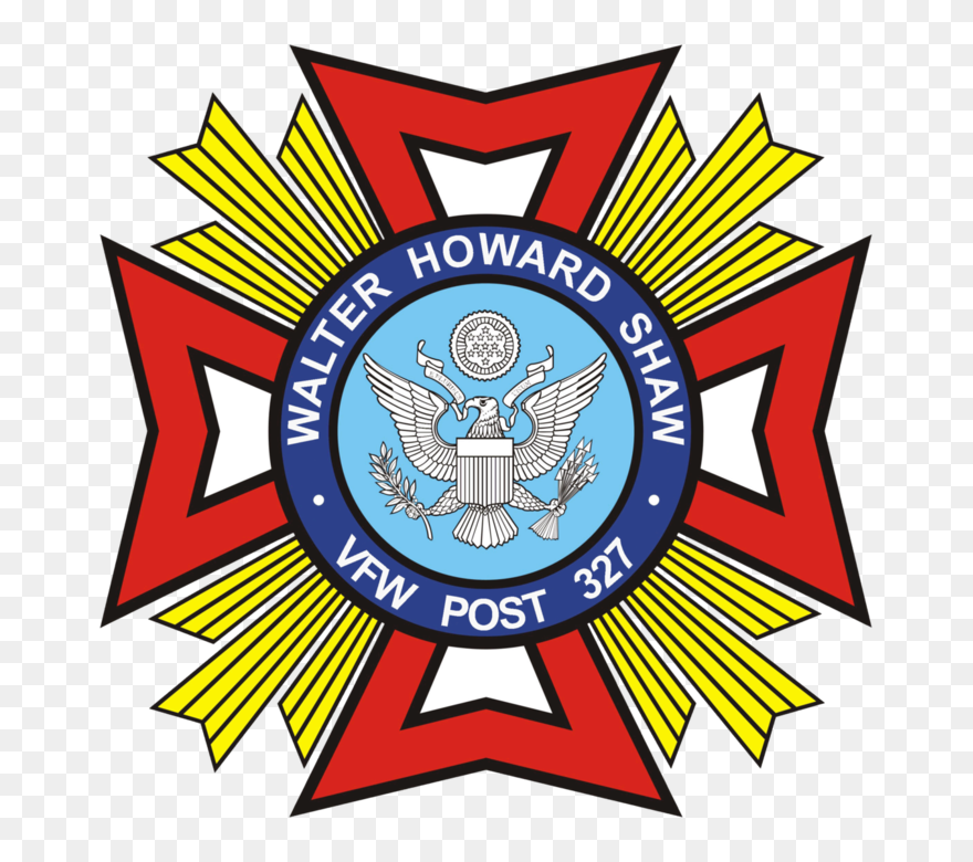 Joining Together For A Good Cause , Png Download - Veterans Of Foreign Wars Clipart