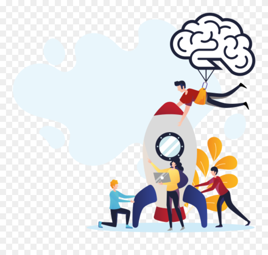 New Product Development Clipart