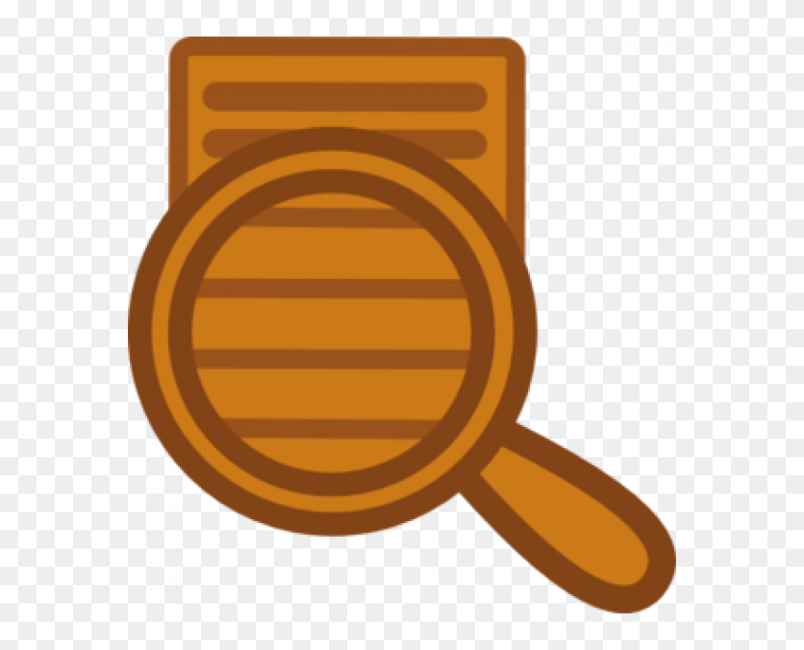 Search And Seizure Symbol Clipart