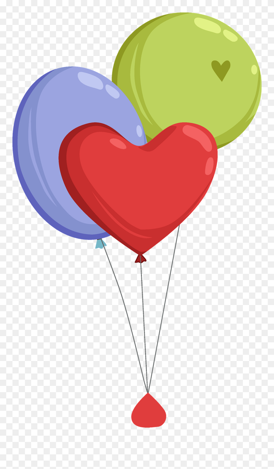 Heart Clipart