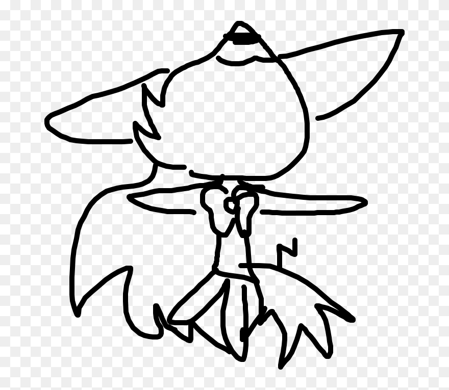 Candy Drawing - Cartoon Clipart