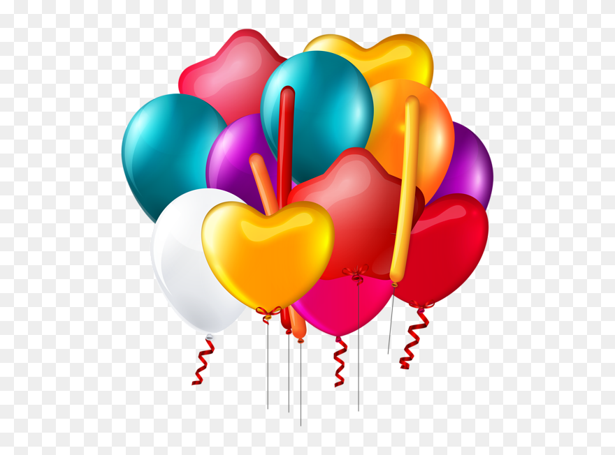 ® Gifs Y Fondos Paz Enla Tormenta ® - Transparent Background Birthday Clip Art - Png Download