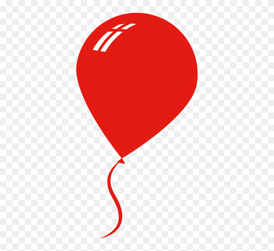 Balloon Clipart