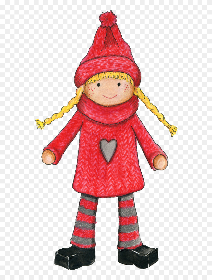 Transparent Elf Clipart - Kindness Elf Clipart - Png Download