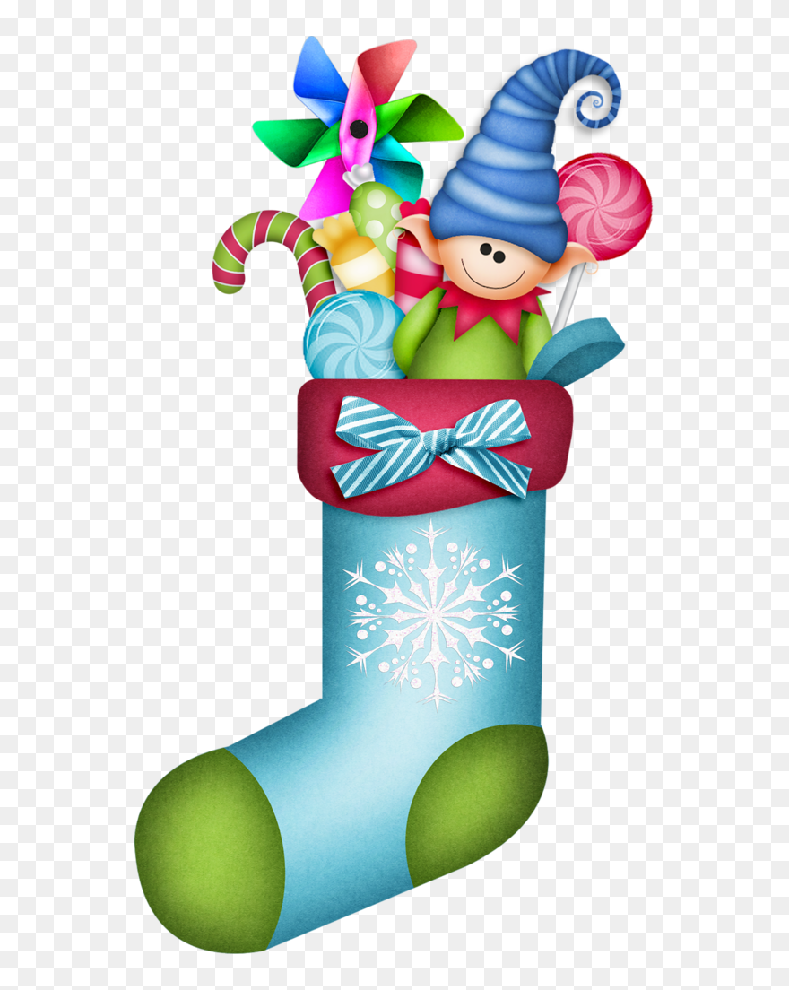 B *✿*elves On Overtime - Christmas Day Clipart