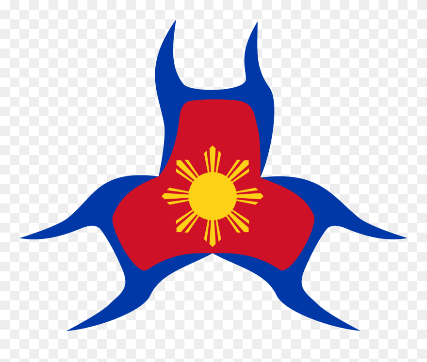 Philippine High School Logo Clipart