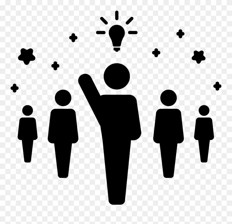 Network And Collaborate With Other Ambitious High School Clipart