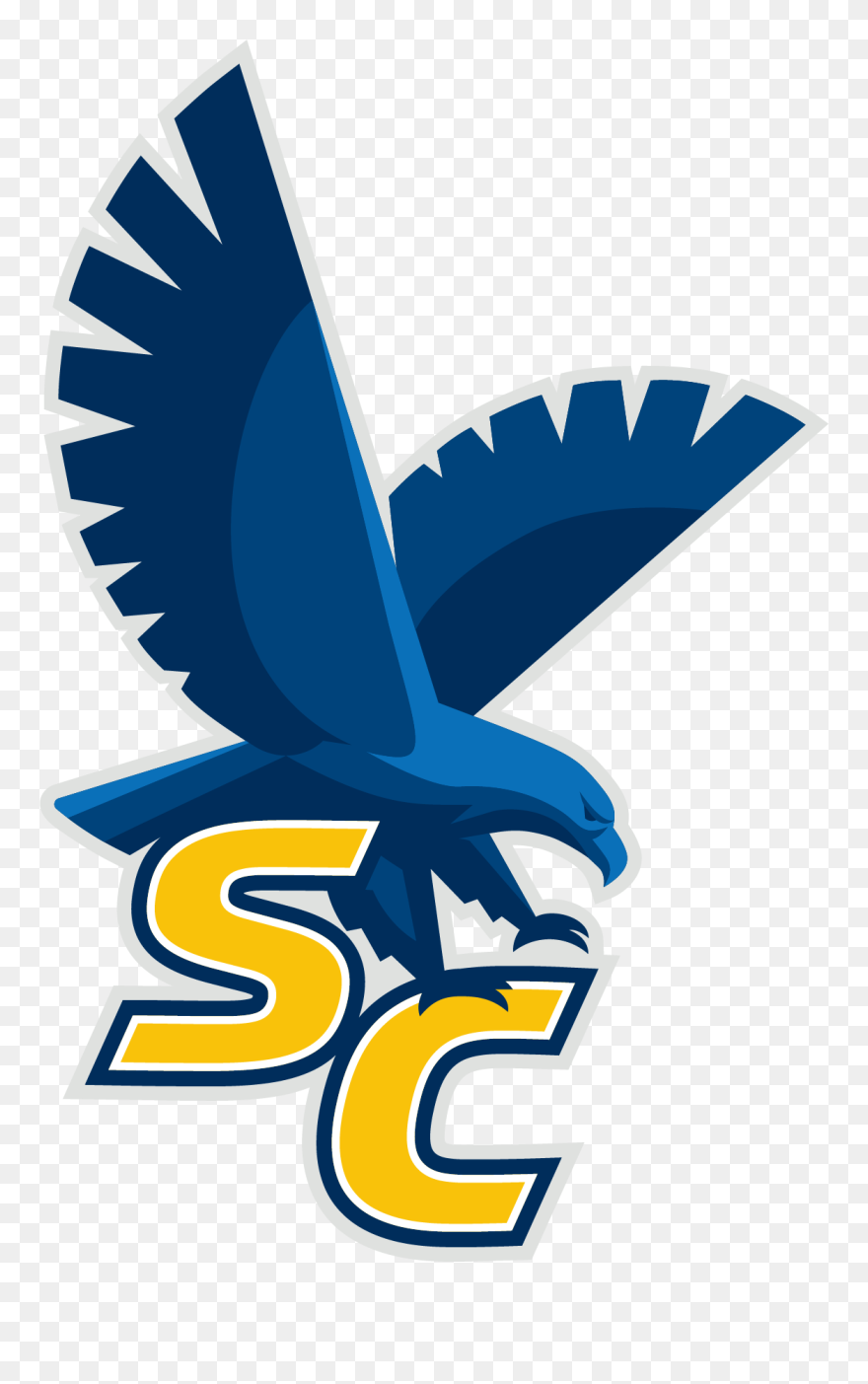 Sheboygan Christian School Logo Clipart